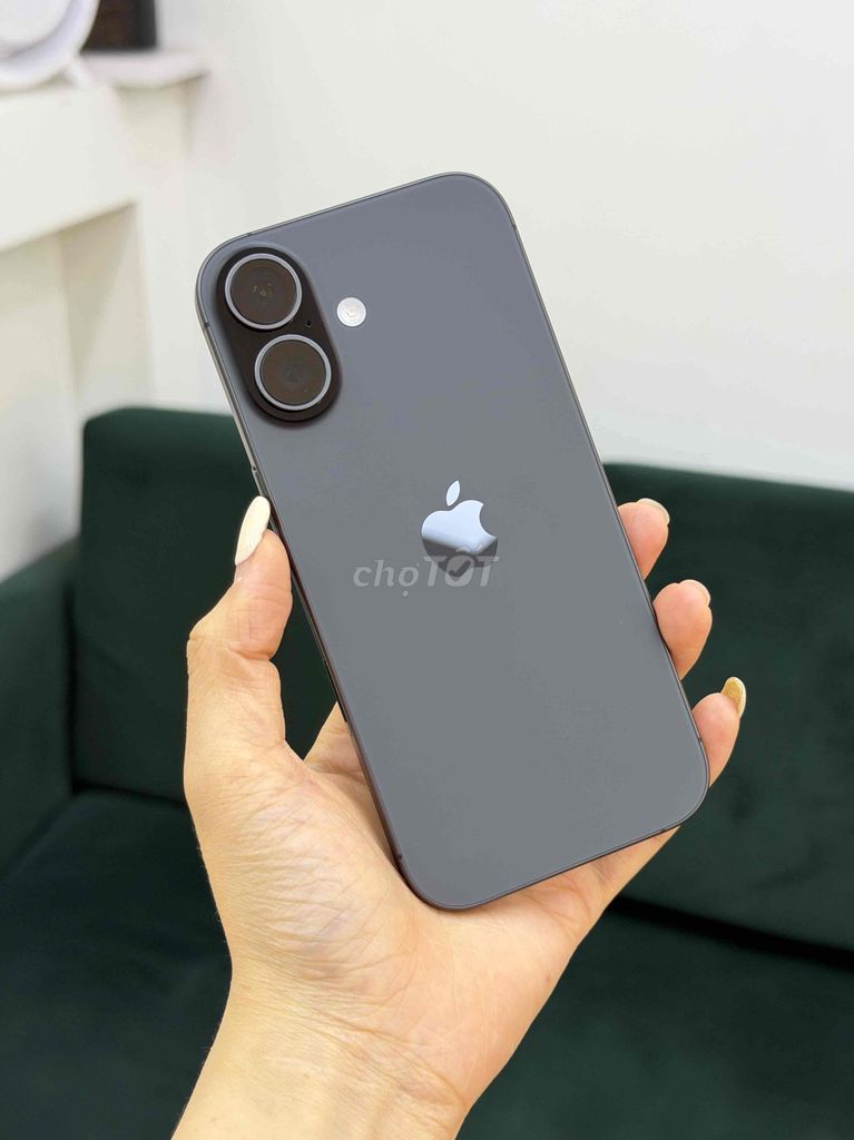 ✅IPHONE 17 ĐEN 256G LIKE NEW ,P100 SẠC 0L GIÁ TỐT👇. Mua bán Điện thoại tại Quận Hải An Hải Phòng được đăng bởi Phạm Huyền Hoàng Dũng Mobile  hình 1