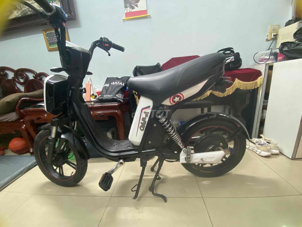 THANH LÍ XE ĐẠP ĐIỆN HKBIKE