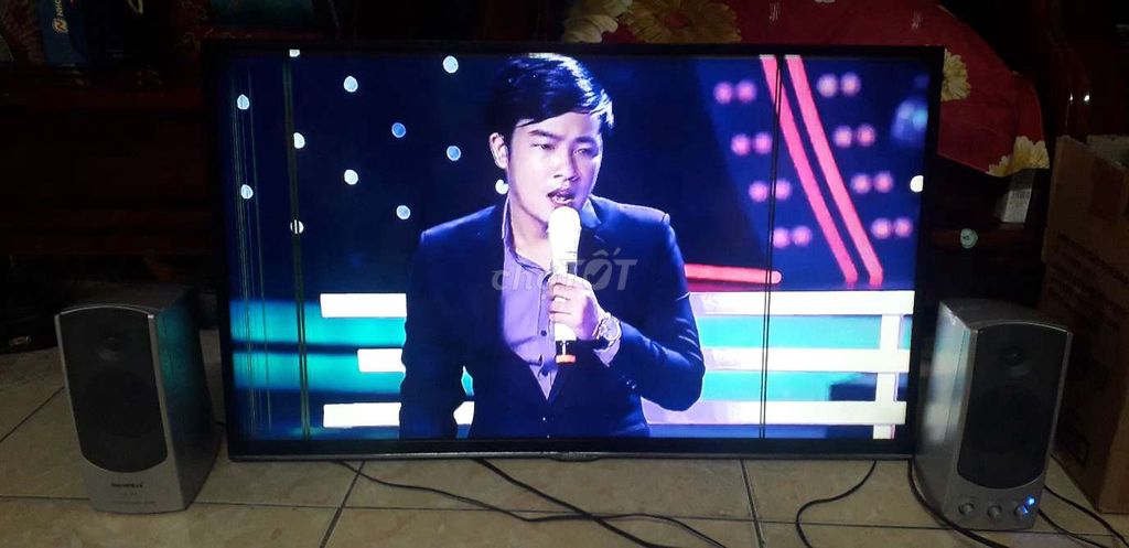 Smart TV Samsung UA32H5500AK. Mua bán Tivi, Âm thanh tại Quận Ninh Kiều Cần Thơ được đăng bởi Kiều Phong hình 1