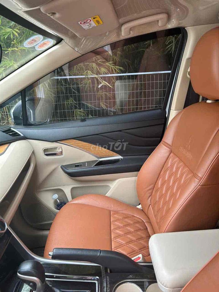 Mitsubishi Xpander 2019 Bạc 38000 km. Mua bán Ô tô tại Quận Tân Bình Tp Hồ Chí Minh được đăng bởi Thuỳtrang hình 6