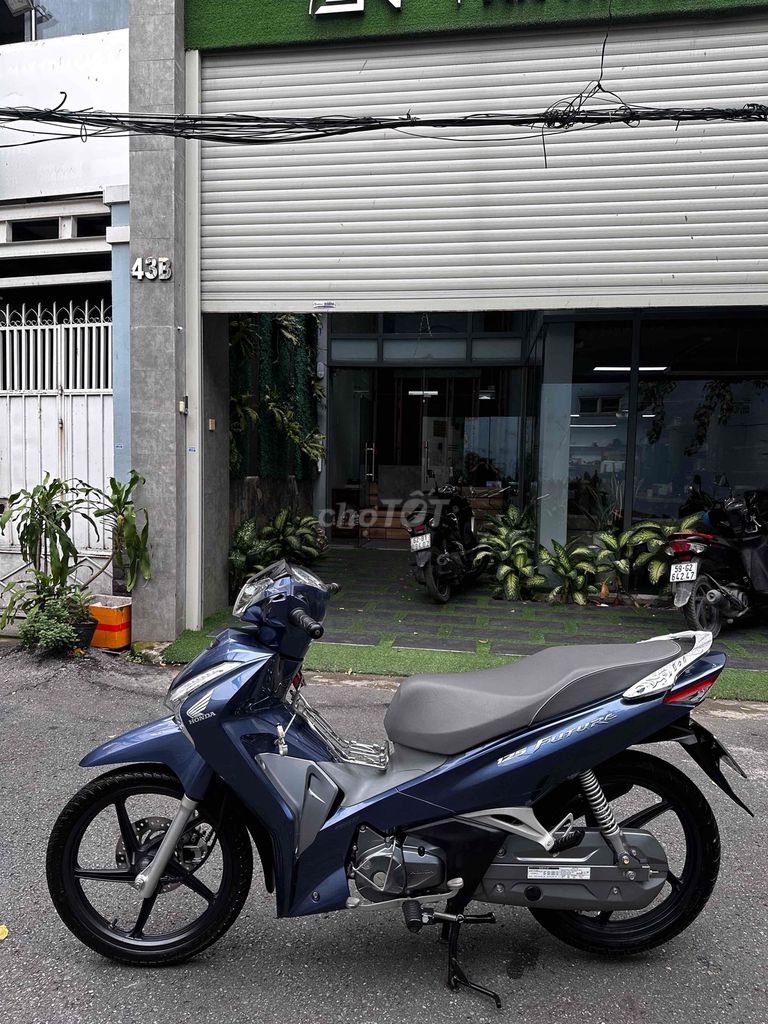 FUTURE Led biển sg siêu lướt. Mua bán Xe máy tại Quận Phú Nhuận Tp Hồ Chí Minh được đăng bởi Thành Đạt Ngo hình 3