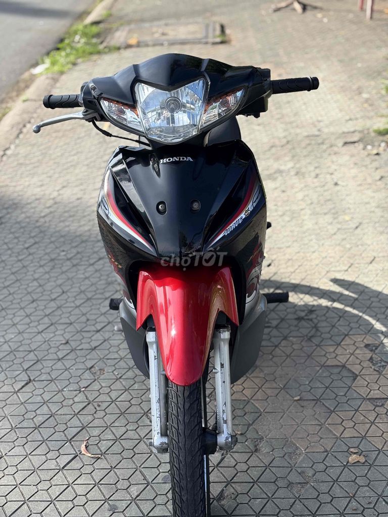 Wave s 110c nguyên zin. Mua bán Xe máy tại Thành phố Bến Tre Bến Tre được đăng bởi Trung Tâm  hình 2