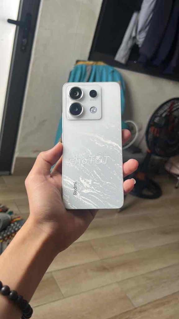 Xiaomi Redmi Note 13 Pro 5G 128GB. Mua bán Điện thoại tại Quận Ngũ Hành Sơn Đà Nẵng được đăng bởi anh phan hình 1