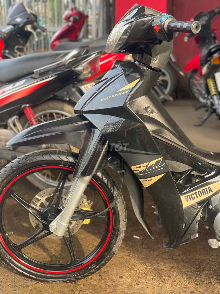 💥 SIRIUS 50CC 2023 – XE NHƯ MỚI –DÀNH CHO HỌC SINH. Mua bán Xe máy tại Huyện Trảng Bom Đồng Nai được đăng bởi phương hình 4