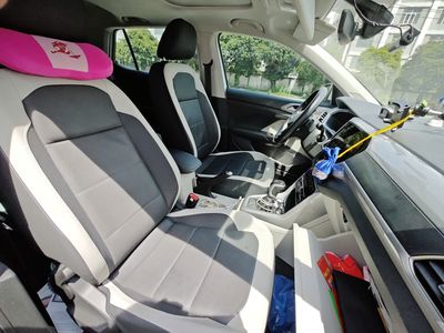 Volkswagen T-Cross 2022 Luxury - 16850 km. Mua bán Ô tô tại Thành phố Thủ Đức Tp Hồ Chí Minh được đăng bởi Phuoc Nguyen hình 1