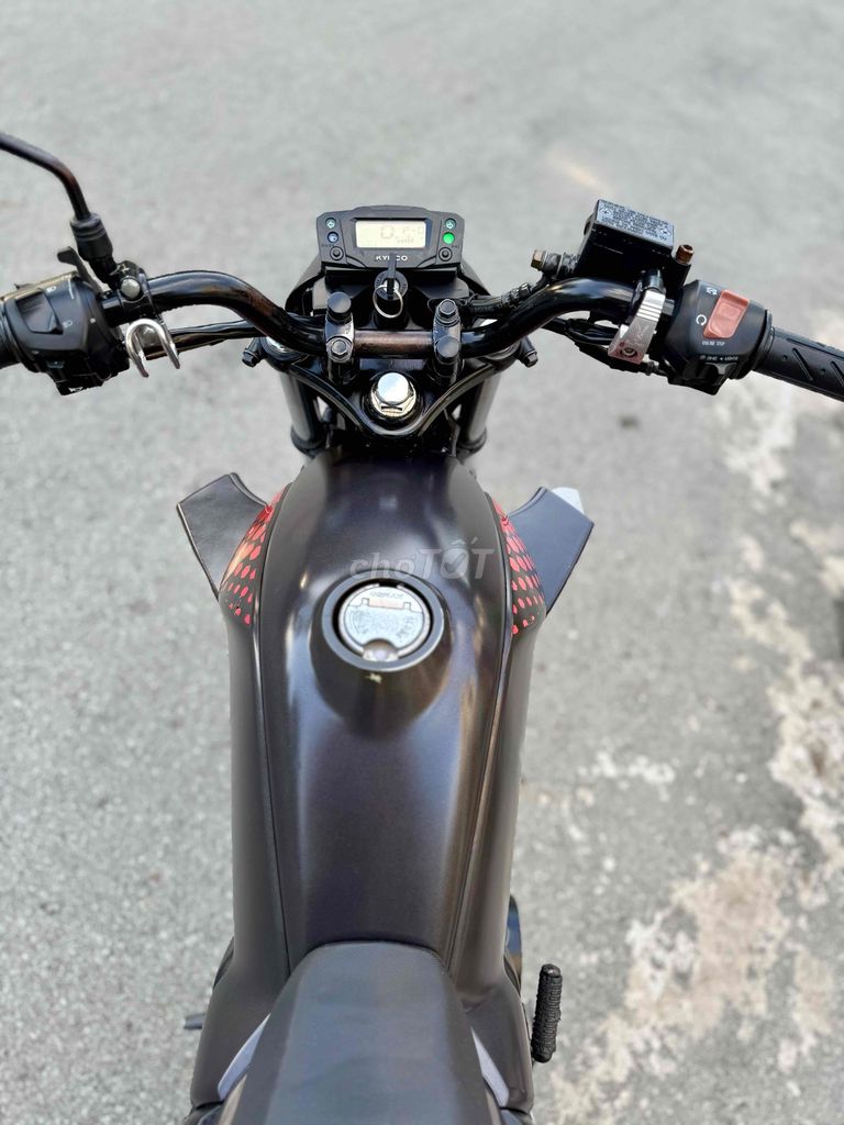 Kymco Kpipe 50cc 9 chủ - Biển SG. Mua bán Xe máy tại Quận Bình Tân Tp Hồ Chí Minh được đăng bởi  Như Quỳnh hình 6