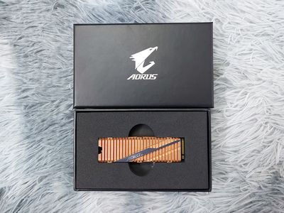 SSD Gigabyte Aorus 2TB PCIe Gen4 x4 NVMe Good 100%. Mua bán Linh kiện (RAM, Card...) tại Quận Đống Đa Hà Nội được đăng bởi Hoàng Tiến