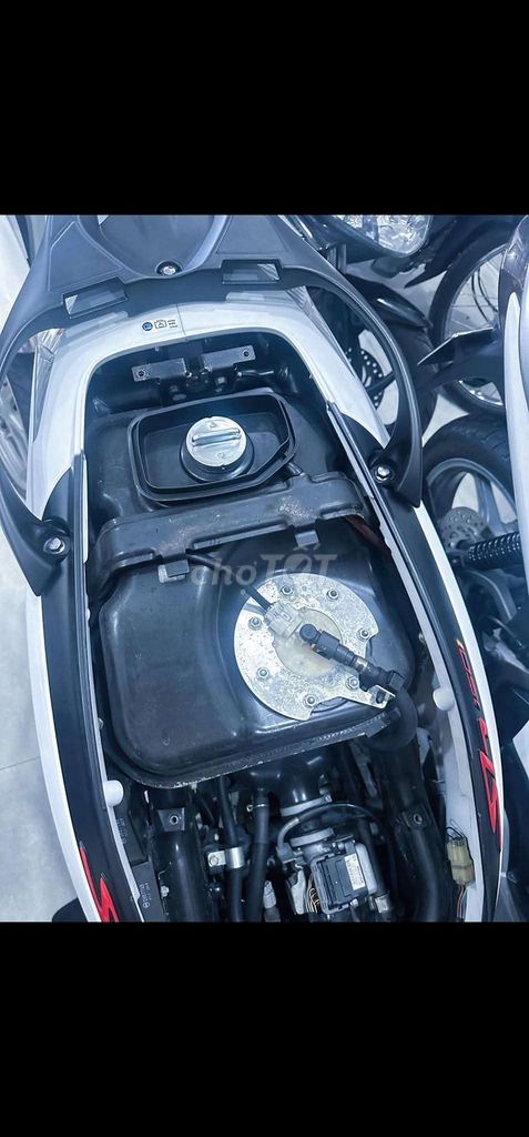 Bán SH Ý 2011. Máy zin chao zin. Mua bán Xe máy tại Huyện Cái Bè Tiền Giang được đăng bởi Tan hình 4