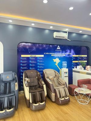 Giảm giá ghế massage. Mua bán Bàn ghế tại Thành phố Bảo Lộc Lâm Đồng được đăng bởi Xuân ASAMA