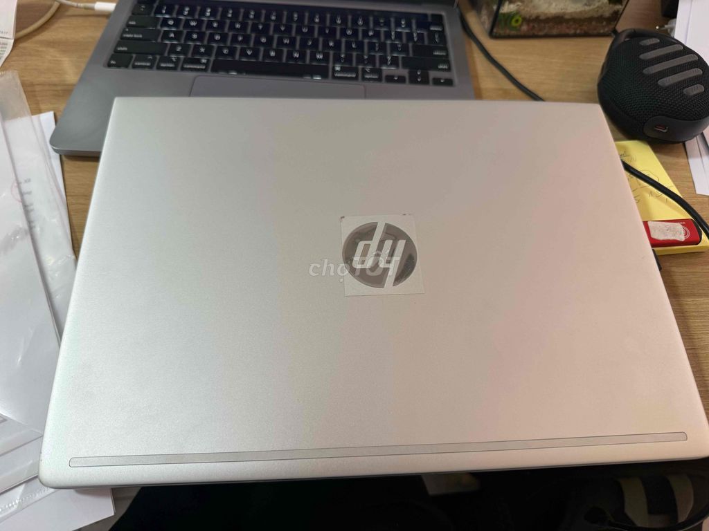 HP ProBook 440 G7 i5 8GB/256GB Bạc. Mua bán Laptop tại Quận Ba Đình Hà Nội được đăng bởi Mạnh Hùng hình 1