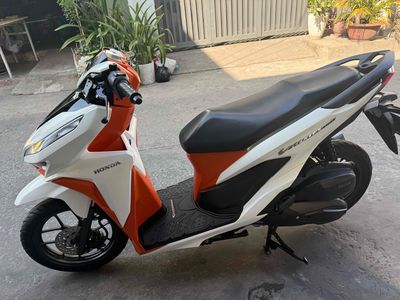 Honda Vario 125 2021 Trắng cam