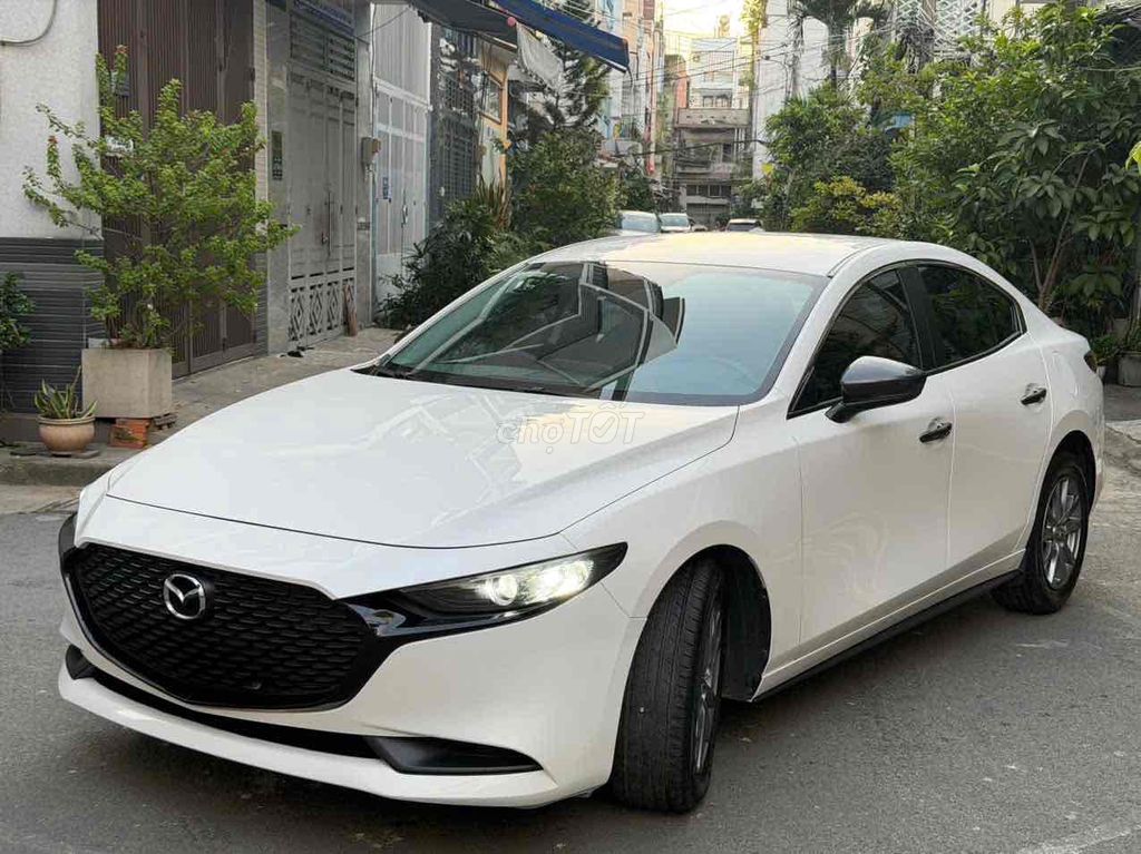 HỖ TRỢ GÓP Mazda 3 2O23 9Chủ Xe Đẹp Ít Đi Full LS. Mua bán Ô tô tại Quận Tân Bình Tp Hồ Chí Minh được đăng bởi CươngCương hình 1
