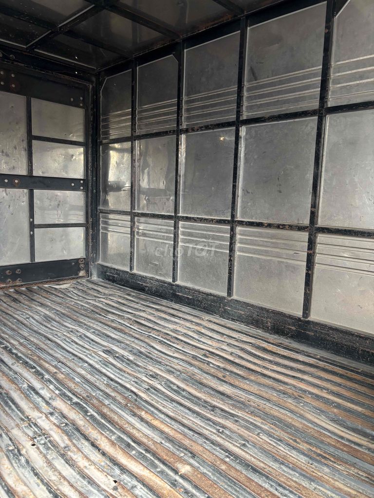 Isuzu 8,2t đời 2020 thùng bạt 7*2,1*2,1 mlạnh. Mua bán Xe tải, xe ben tại Huyện Bình Chánh Tp Hồ Chí Minh được đăng bởi Vi hình 4