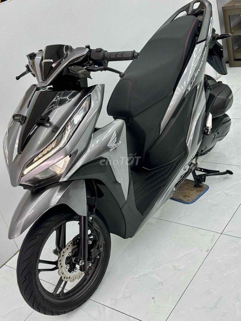 Vario 150 Цена Все Включено с Переоформлением в Сайгоне