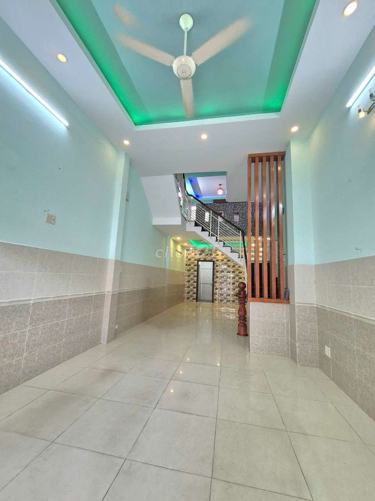 Bán nhà hẻm xe hơi 4 tấm Giá 6,5 tỷ. Mua bán nhà ở tại Quận Tân Phú Tp Hồ Chí Minh được đăng bởi Nguyễn Hoàng hình 4
