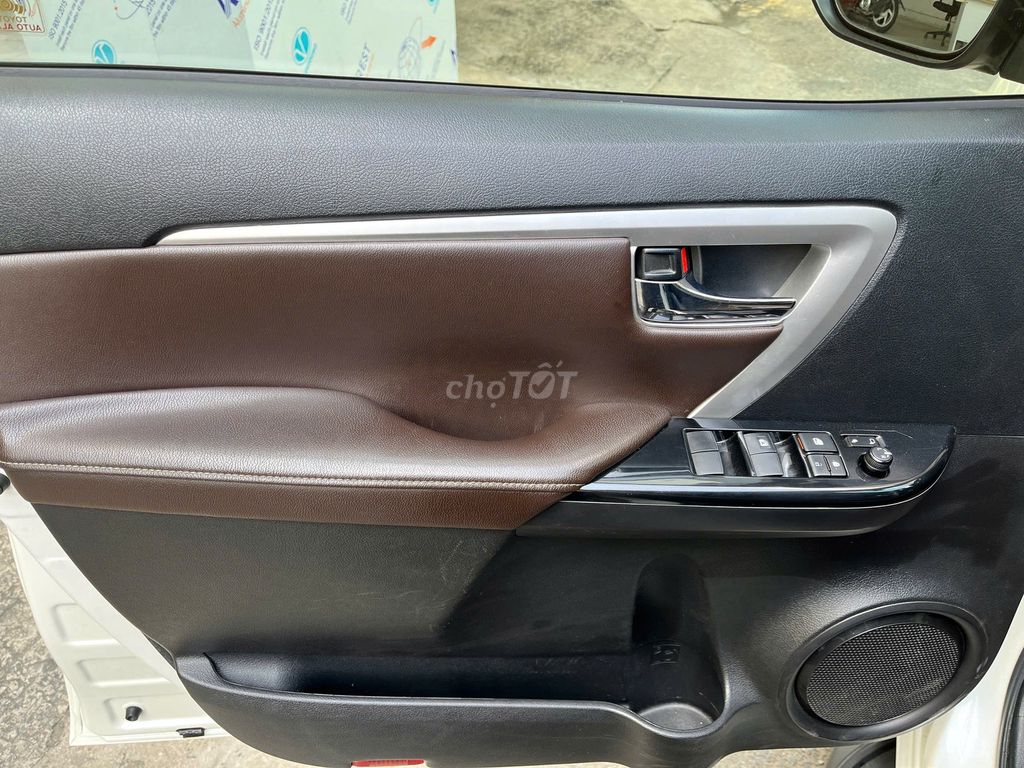 TOYOTA FORTUNER 2.4G 4X2 AT 2019 XE GIA ĐÌNH ĐI ÍT. Mua bán Ô tô tại Thành phố Thủ Đức Tp Hồ Chí Minh được đăng bởi Hiếu hình 20
