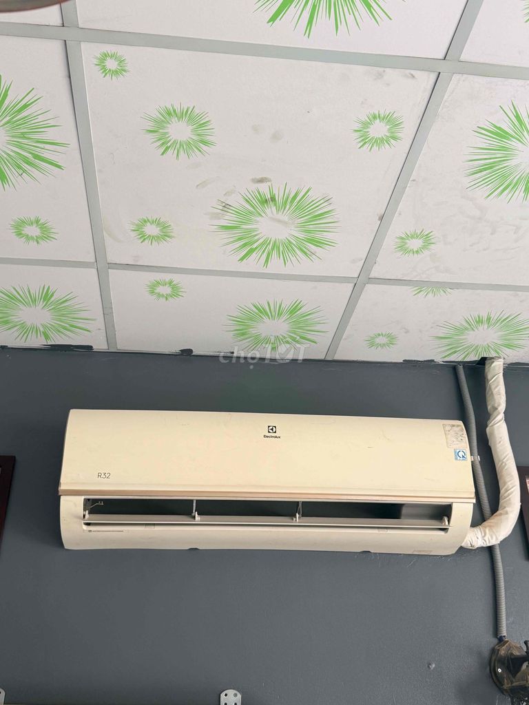 Máy lạnh Electrolux 2 ngựa Trắng. Mua bán Máy lạnh, điều hoà tại Thành phố Tây Ninh Tây Ninh được đăng bởi Hoang hình 1
