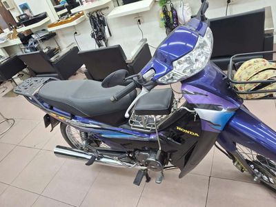 Honda ZX 2005 Tím - 131649575