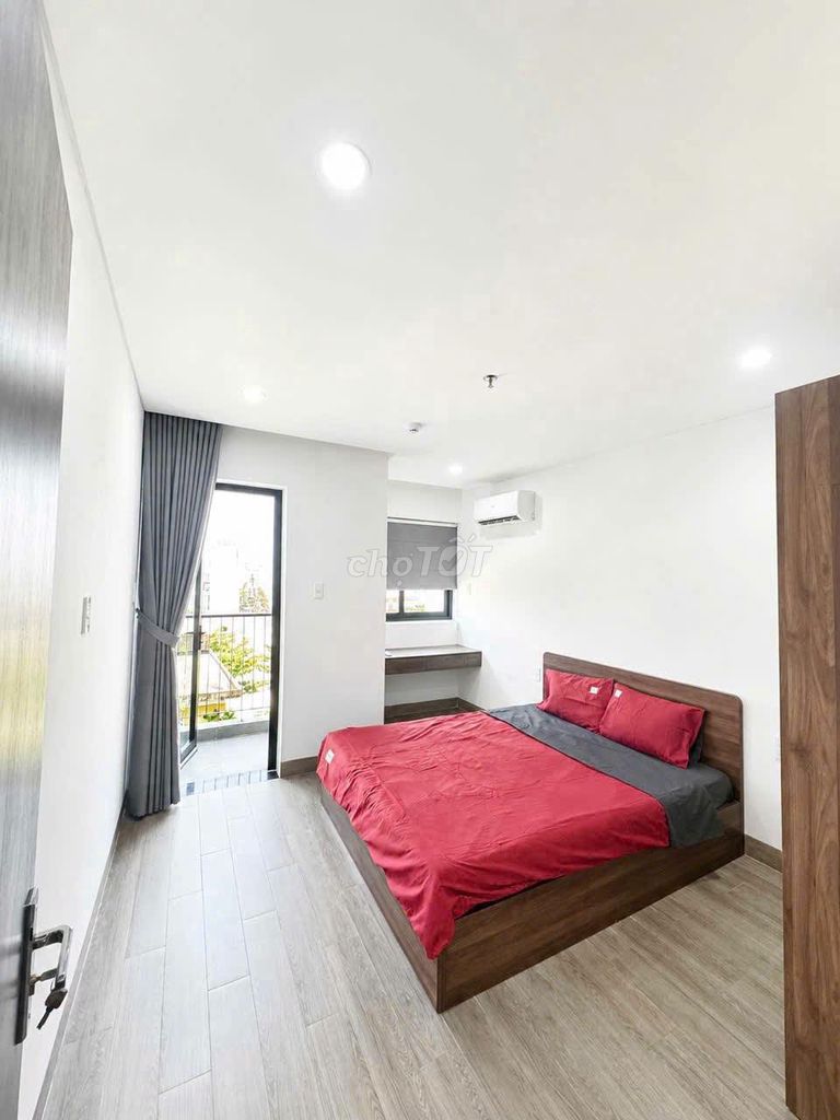 Rent · 2 bd · Quận Sơn Trà, ул. Đường Lương Thế Vinh