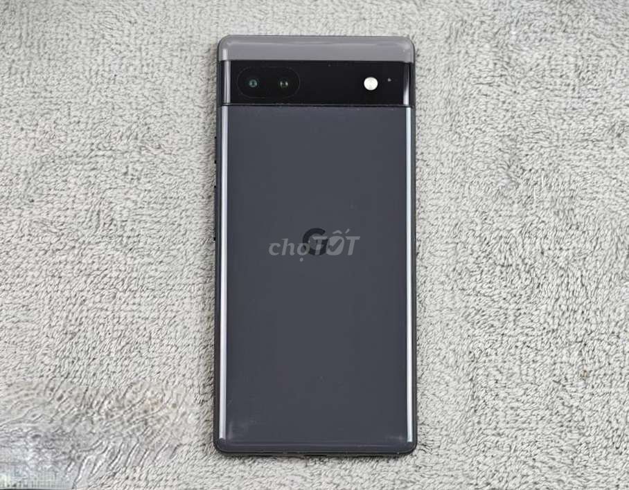 Google Pixel 6a QT 2sim 128gb zin áp suất hay gl. Mua bán Điện thoại tại Quận Tân Phú Tp Hồ Chí Minh được đăng bởi Đức Toàn hình 1