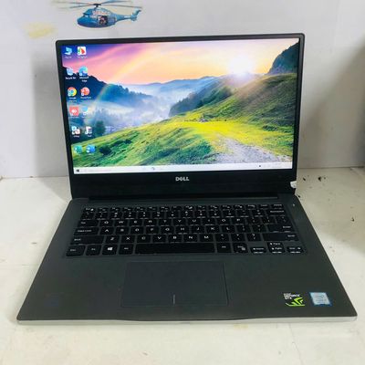 Dell Inspiron 7472 Core I7-8550U/ 8G/ 256G/ 2G VGA. Mua bán Laptop tại Quận Ba Đình Hà Nội được đăng bởi Nguyễn Đức Toàn