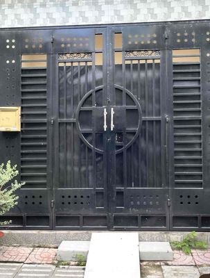 Rent · 2 bd · 33 м² · Quận Bình Thạnh, ул. Đường Nguyễn Xí