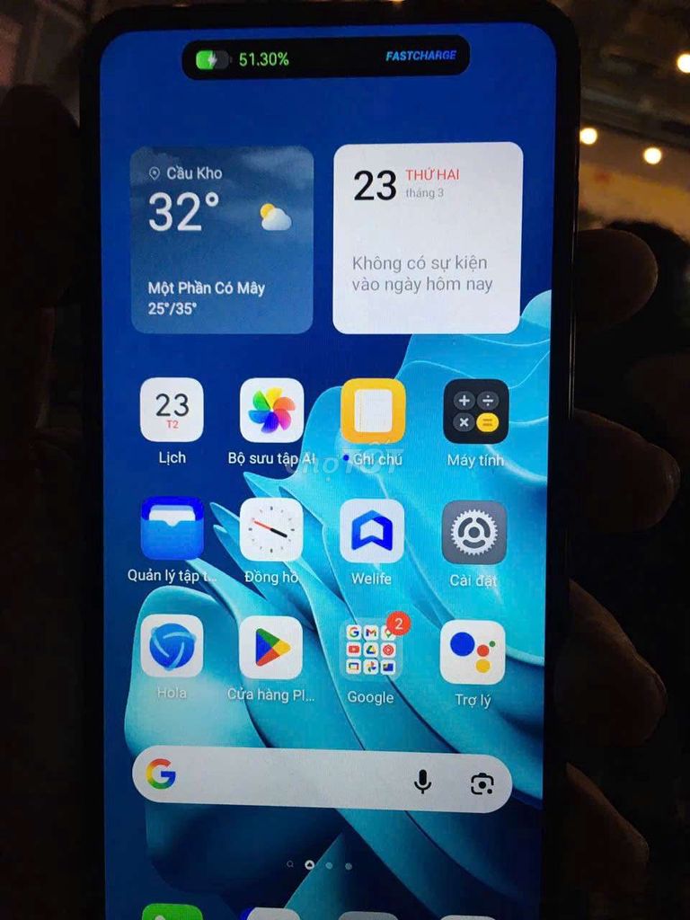 itel P55 128GB Đen Đã sử dụng. Mua bán Điện thoại tại Quận 5 Tp Hồ Chí Minh được đăng bởi Huỳnh tuấn khanh hình 1