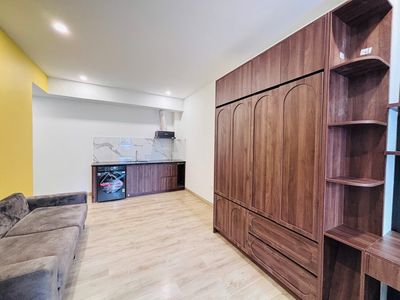 Аренда · 1 комн. · 40 м² · Quận Liên Chiểu, ул. Đường Tôn Đức Thắng