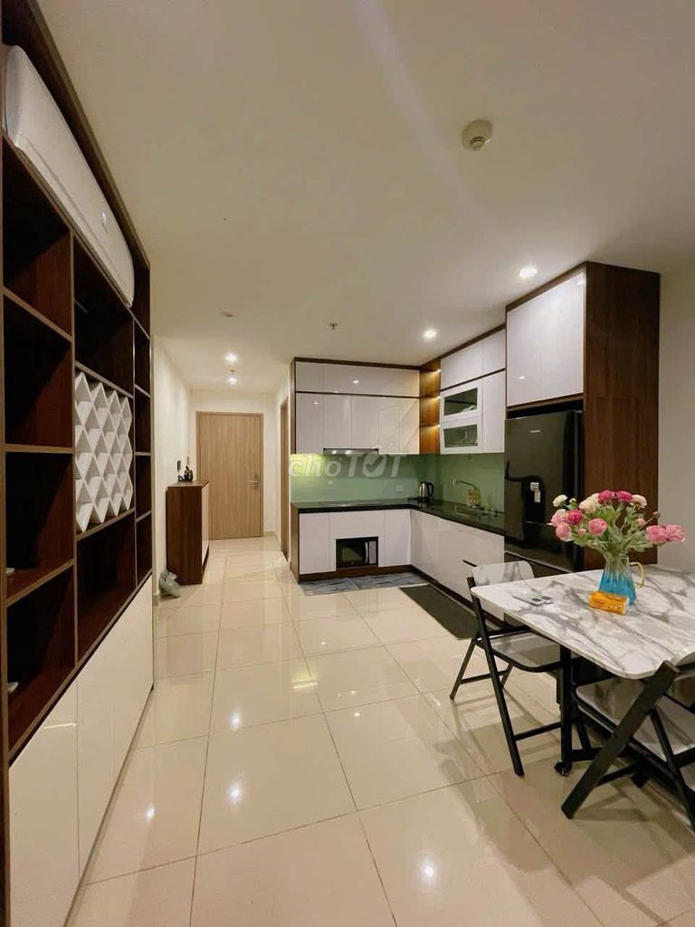 Апартаменты с 2 спальнями Vinhomes Ocean Park, всё включено