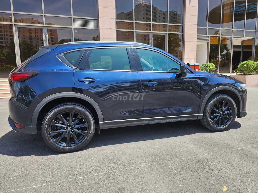 Mazda CX-5 2022 2.0 Premium 30000 km. Mua bán Ô tô tại Quận Long Biên Hà Nội được đăng bởi quân hình 4