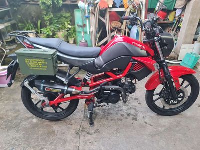 Kimco kpipe 50cc. Mua bán Xe máy tại Thành phố Thủ Đức Tp Hồ Chí Minh được đăng bởi Vo nhut dang