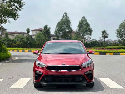 Kia Cerato 1.6 AT LUXURY sản xuất 2021. Mua bán Ô tô tại Quận Hà Đông Hà Nội được đăng bởi A Huan 