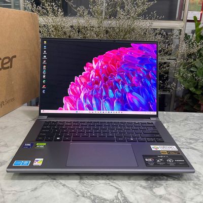 AcerSwift X14 Ultra 7 155H RTX4060 Màn: 2.8K OLED. Mua bán Laptop tại Quận Tân Phú Tp Hồ Chí Minh được đăng bởi phan trọng thiện
