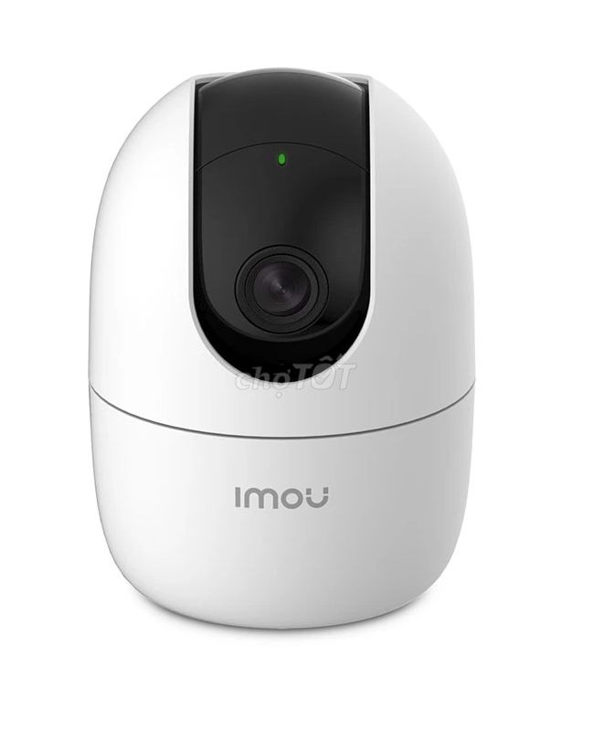 Camera xoay 360 độ Imou A32EP quan sát toàn cảnh