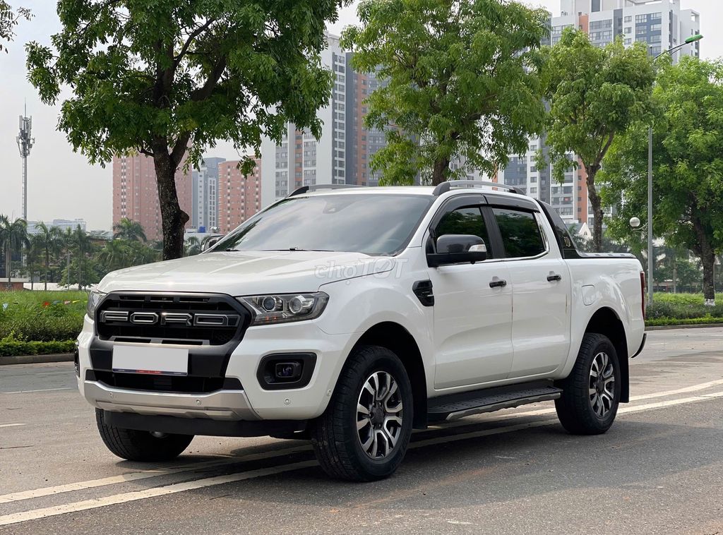 Ford Ranger 2019 photo 3