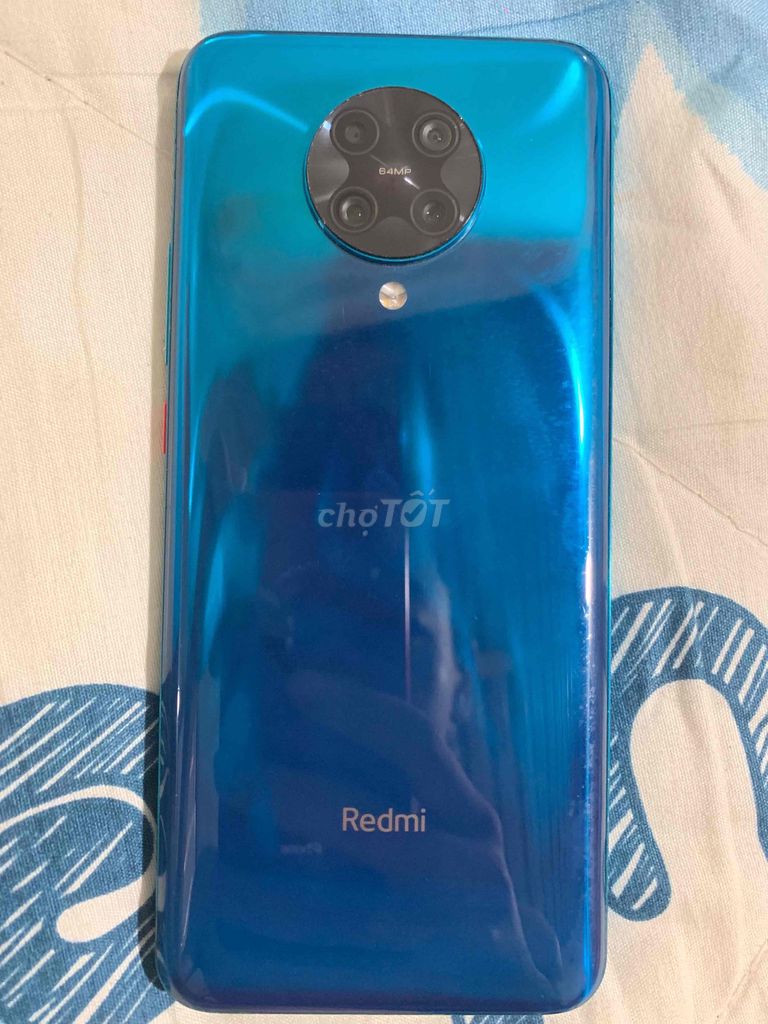 Xiaomi Redmi K30 Pro Xanh. Mua bán Điện thoại tại Huyện Nam Đông Thừa Thiên Huế được đăng bởi huyen chi hình 1