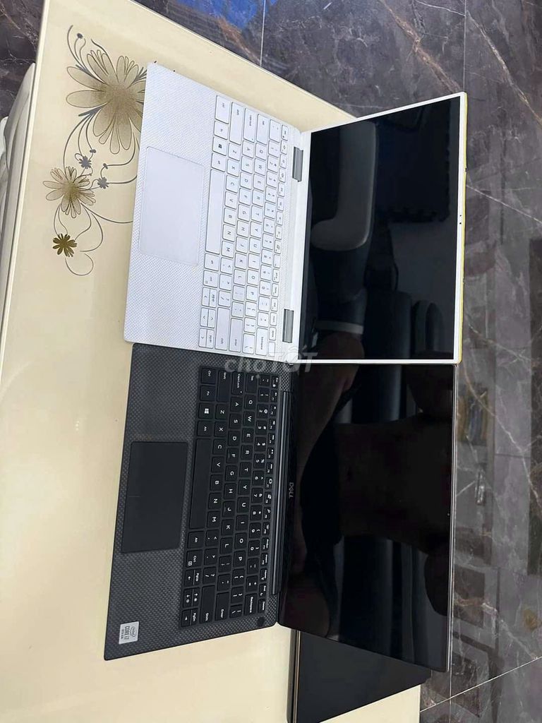 Dell XPS 7390 2IN1 Gen 10 SIÊU GỌN NHẸ