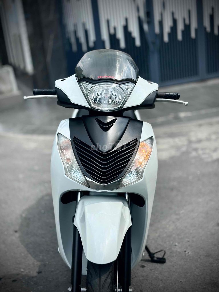 🌈Honda Sh 125i vn Up Sh Ý 2010 Chất Xe Zin Siêu Đẹ. Mua bán Xe máy tại Quận Gò Vấp Tp Hồ Chí Minh được đăng bởi Xe Máy Hiệp Phát hình 2