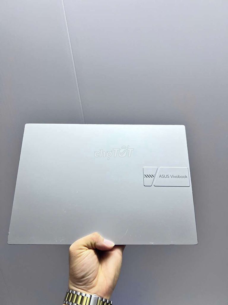 ASUS Vivobook X1405 i5-13500H|16|512 Oled. Mua bán Laptop tại Quận Thanh Xuân Hà Nội được đăng bởi TITAN SHOP hình 1