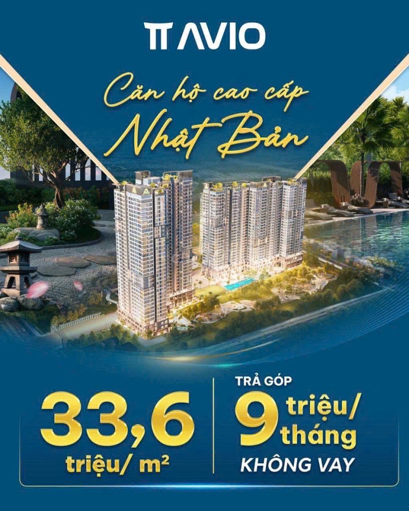 🌟 DỰ ÁN TT AVIO – TÂM ĐIỂM KẾT NỐI ĐẦU TƯ TẠI ĐÔNG BẮC SÀI GÒN 🌟. Mua bán căn hộ/chung cư tại Thành phố Dĩ An Bình Dương được đăng bởi Thắng Trần hình 4
