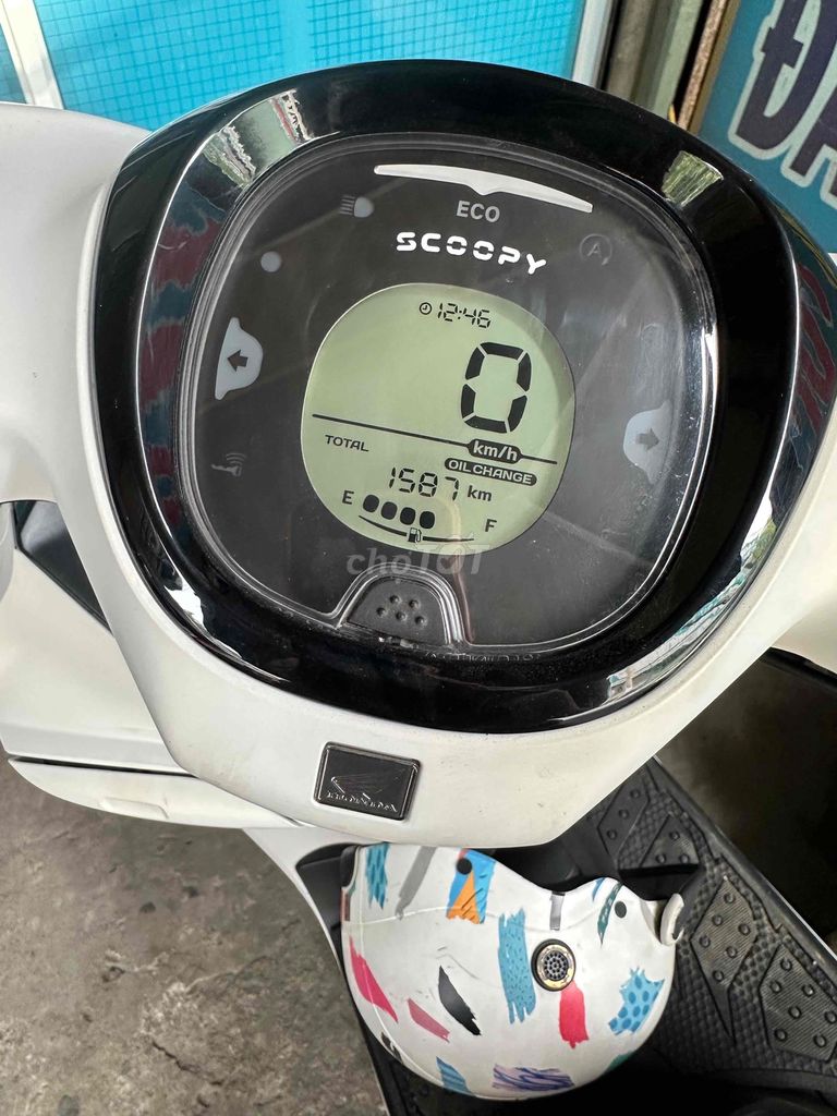 cần tìm người thiện ý. Mua bán Xe máy tại Huyện Củ Chi Tp Hồ Chí Minh được đăng bởi Nhã Vy hình 4