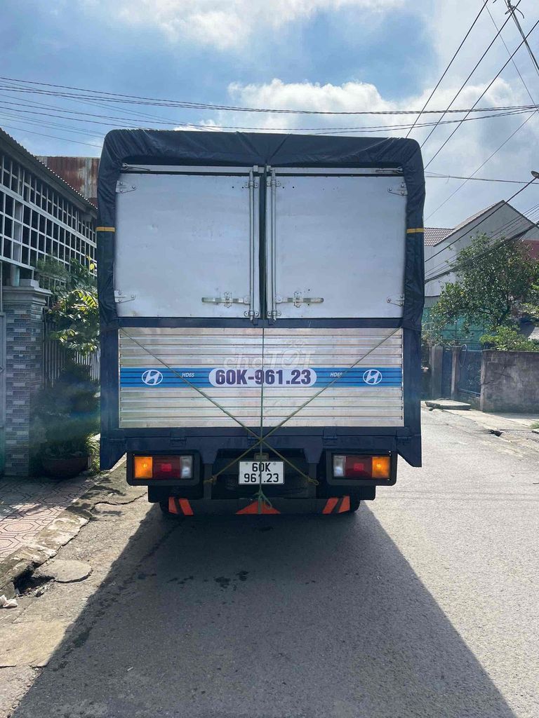 hd 65 2011. Mua bán Xe tải, xe ben tại Thành phố Biên Hòa Đồng Nai được đăng bởi lê thành hình 6