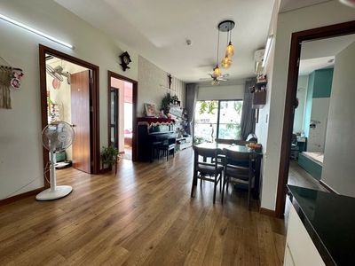 CHO THUÊ FLORA NOVIA 10TR FULL NỘI THẤT, CHỦ DỄ THƯƠNG