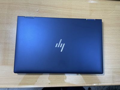 HP Elitebook Dragonfly G2 Core i7 1185G7 FHD touch