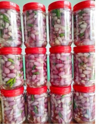 Hành tỏi lý sơn ,tỏi tím ngâm. Mua bán Đồ ăn, thực phẩm và các loại khác tại Quận Gò Vấp Tp Hồ Chí Minh được đăng bởi Nga Trương