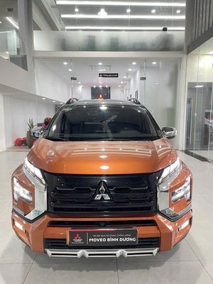 Mitsubishi Xpander Cross 2023 ĐKLĐ 2024. Mua bán Ô tô tại Thành phố Thủ Dầu Một Bình Dương được đăng bởi Quang Thế