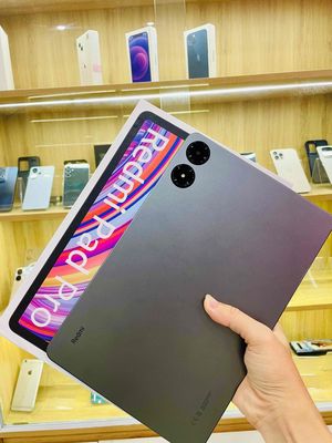 Redmi Pad Pro | Ram 6/128G | Học tập giải trí tốt. Mua bán Máy tính bảng tại Quận Thanh Khê Đà Nẵng được đăng bởi Hà My Mobile