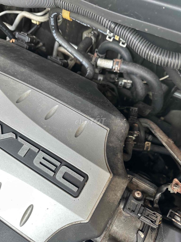 Acura MDX 2007 SH-AWD - 90000 km. Mua bán Ô tô tại Quận 10 Tp Hồ Chí Minh được đăng bởi Khánh Liêm hình 17