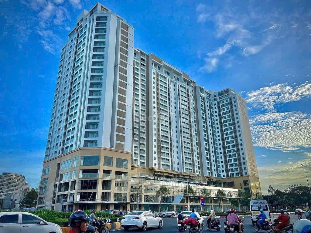 CC Vung Tau Centre Point, sổ hồng riêng 3.4tỷ/ 2PN bàn gio quý 2/2025