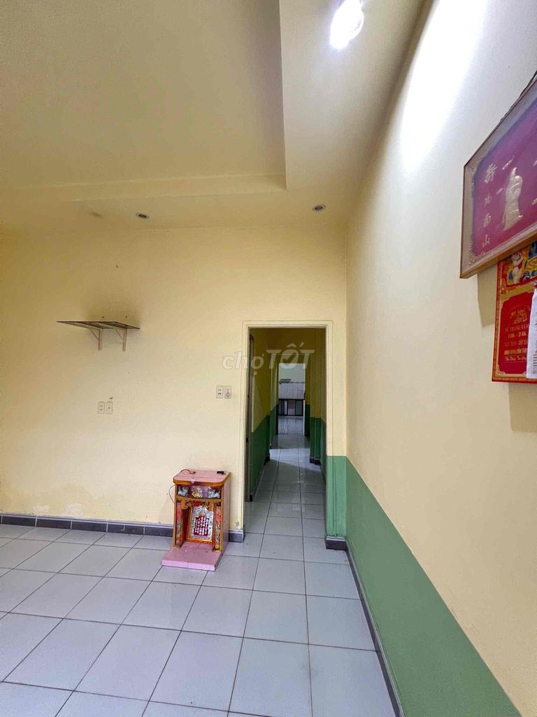Thuê nhà nguyên căn 100m2 2PN 1VS - ảnh 3